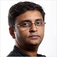 Pratik Kanjilal (@pratik_k) 's Twitter Profile
