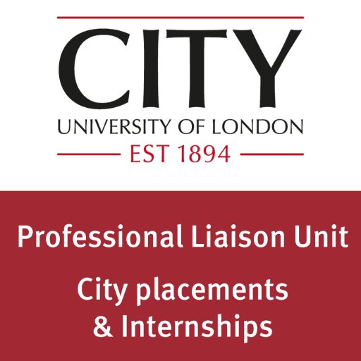 A specialist unit, supporting School of Mathematics, Computer Science & Engineering students through the placement process at City, University of London