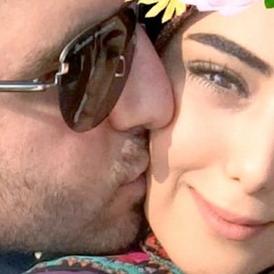 FatimaRhazimeh's profile picture. journalism  LIU