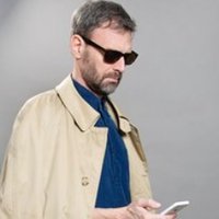 Tim Dowling (@iamtimdowling) 's Twitter Profile