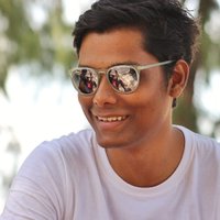 Sujan (@_ssujan) 's Twitter Profile