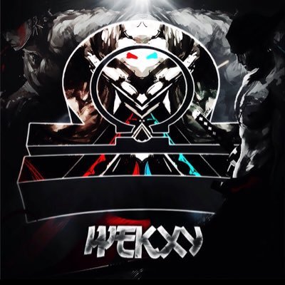 AngelWekxy's profile picture. 