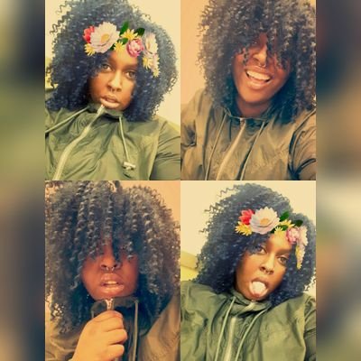 Sc: gazasweetyuh... A girl who likes girls