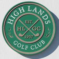High Lands Golf Club (@golfhlgc) 's Twitter Profile