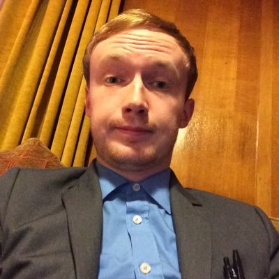 Andrew Madden