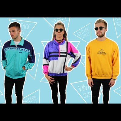 Vintagestreet1's profile picture. Hand-picked vintage pieces from all over the world at affordable prices!  https://t.co/PG4MLQmI1q