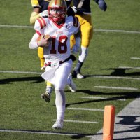 Zach Whitehead (@zachwhitehead18) 's Twitter Profile