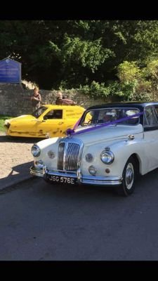 delboyhire's profile picture. We are Only Fool's & Horses Car Hire? Available for hire for any occasion! In box us for prices & availability. You Know it makes sense! Bonjour! 😉