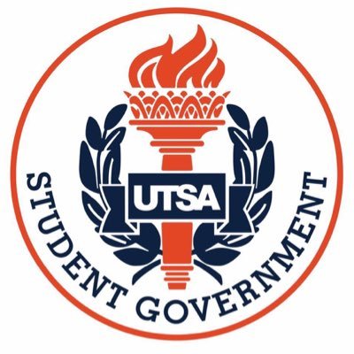 UTSA Student Government