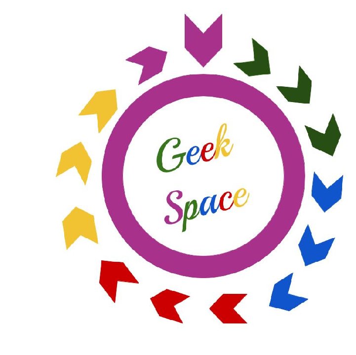 GeekSpaceBrazil's profile picture. More than a dream, your shop.