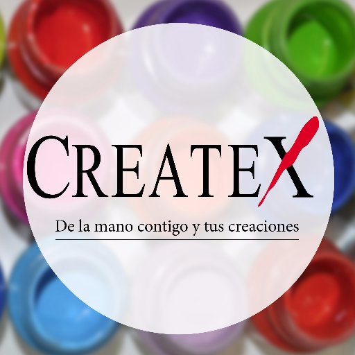 PintaCreatex's profile picture. 