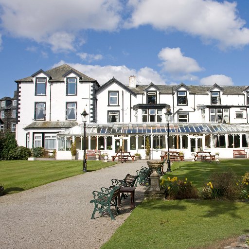 The Derwentwater Hotel is a 3* dog friendly hotel set in the heart of the Lake District. https://t.co/xp2VtSny9a