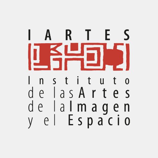 Instituto de las Artes de la Imagen y el Espacio / Av. México con calle Tito Salas / Metro de Bellas Artes / #BienalDelSur