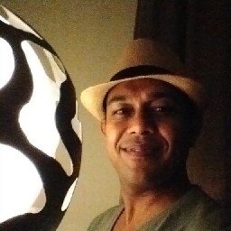 Hotelier, traveller, foodie, fitness savvy, family guy
