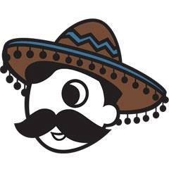 Where Bawlmer meets Mexico! Serving Maryland-Mex and American Classics 7 days a week. 2 W. Pennsylvania Ave.