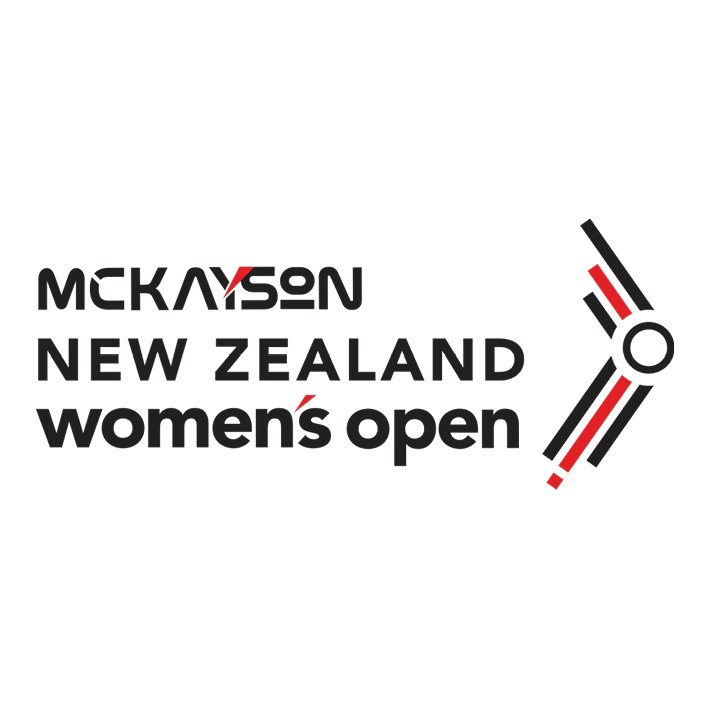 NZ Women's Open LPGA