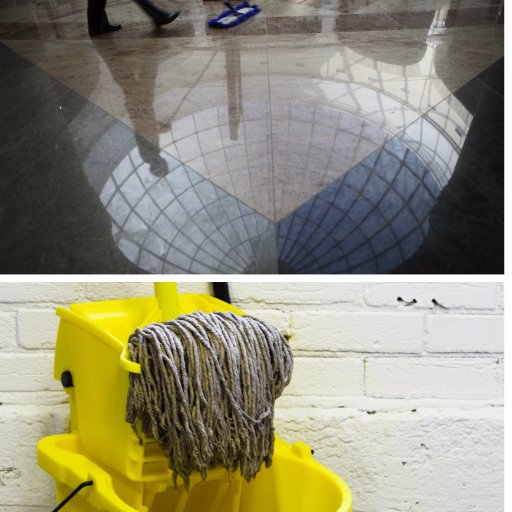 Rama Cleaning Services is janitorial service provider located in Leominster, MA 01453. We provide top quality commercial cleaning services.
(978) 213-8413