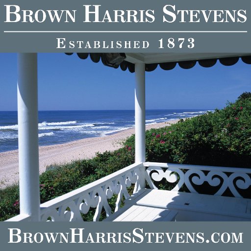 Brown Harris Stevens of the Hamptons is the premier real estate brokerage serving the Hamptons and North Fork. 6 offices throughout the Hamptons & Northfork.