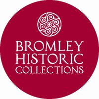 Bromley Historic Collections(@BromleyArchives) 's Twitter Profile Photo