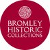 Bromley Historic Collections (@BromleyArchives) Twitter profile photo