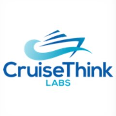 cruisethinklabs's profile picture. We are a Technology Company focused on the cruise industry.