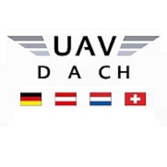 UAVDACH's profile picture. Verband für unbemannte Luftfahrt - Unmanned Aviation Association