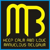 Marvelous Belgaum(@MarvelousBgm) 's Twitter Profile Photo