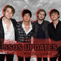 5SOS Updates (@5soss_updates) 's Twitter Profile Photo 5SOS Updates (@5soss_updates) 's Twitter Profile Photo
