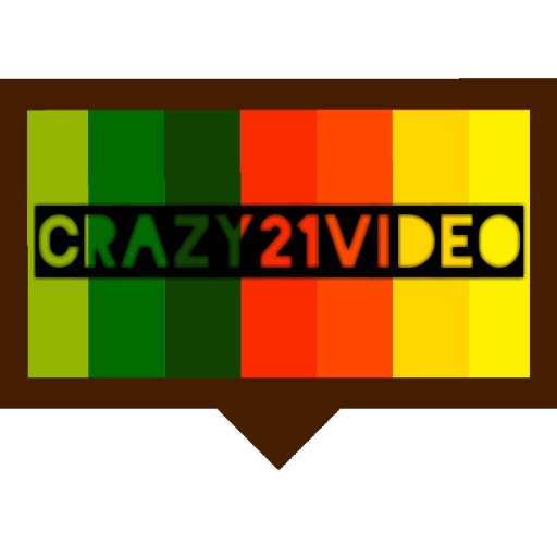 Selamat datang di saluran Crazy21 video merupakan saluran yang menyajikan Kumpulan video-video (https://t.co/QwnTsPx1b2)