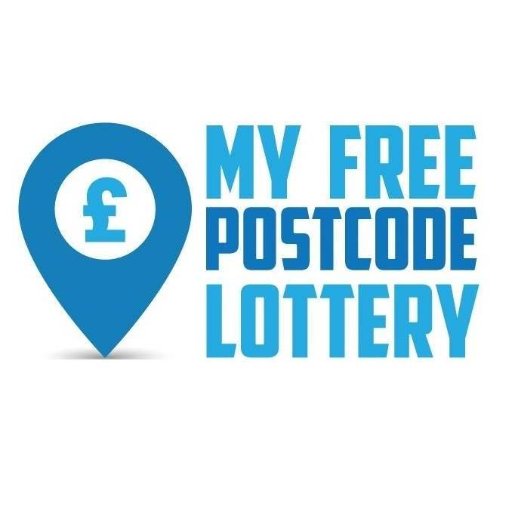 MyFreePostcodeLottery is a FREE daily postcode lottery where anyone with a UK postcode can win £50 free money every day, without spending a single penny.