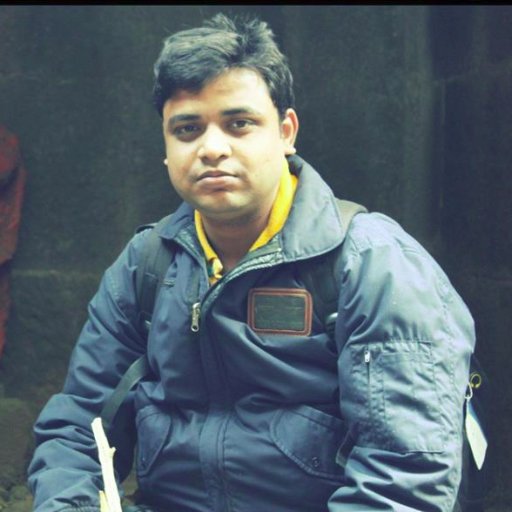 saagarc's profile picture. 