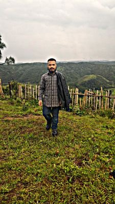 BahTyngshain's profile picture. #Make Ordinary into Extraordinary.