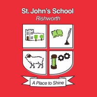 StJohnsRishworth(@StJohnsRworth) 's Twitter Profile Photo