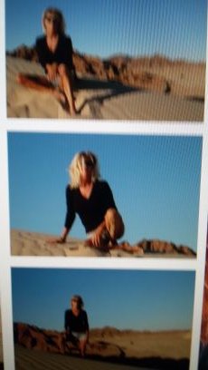 mtriccioni's profile picture. 