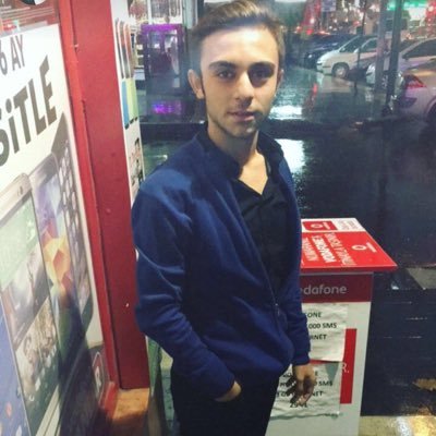 mrtcngok's profile picture. yeşili sevin☘️