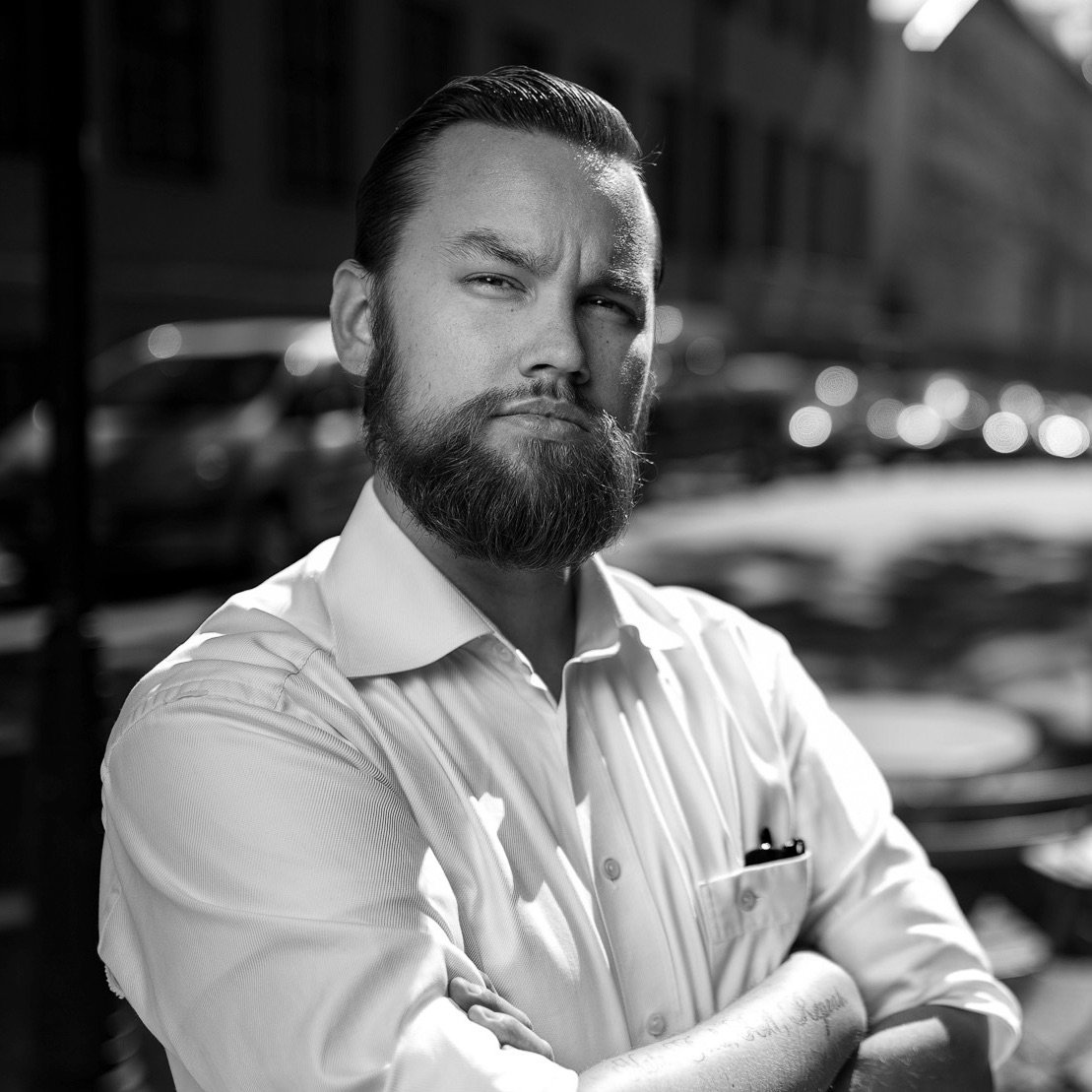 @JesperHedlund
