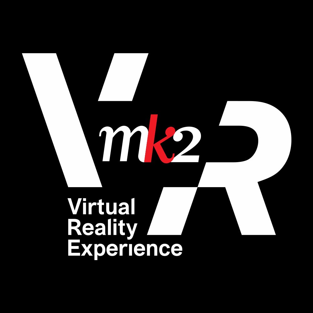 We, at mk2 VR, create the best VR turnkey solutions for professionals. 
mk2 VR Paris - mk2films&vr - mk2 VR Pod