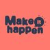 Make_It_Happen (@MakeItHappenFR) Twitter profile photo