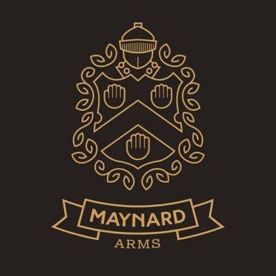 The Maynard Arms is a modern & comfortable pub in Crouch End. Real ales, great wines and delicious coffee as well as fresh gastro fare & awesome music!