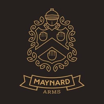 The Maynard Arms is a modern & comfortable pub in Crouch End. Real ales, great wines and delicious coffee as well as fresh gastro fare & awesome music!