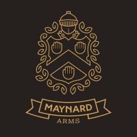 The Maynard Arms(@TheMaynardArms) 's Twitter Profile Photo