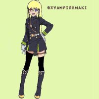 ᴹᴬᴷᴵᴼᵀᴼ ˢᵁᴳᴬᴺᴬ (@xvampiremaki) 's Twitter Profile