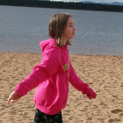 Frances Collins Profile