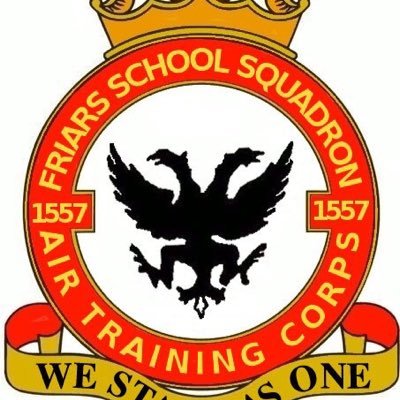 1557 (Friars) Squadron is the local Air Training Corps squadron for Bangor, North Wales. Anybody aged between 12 and 18 (boys and girls) can join.