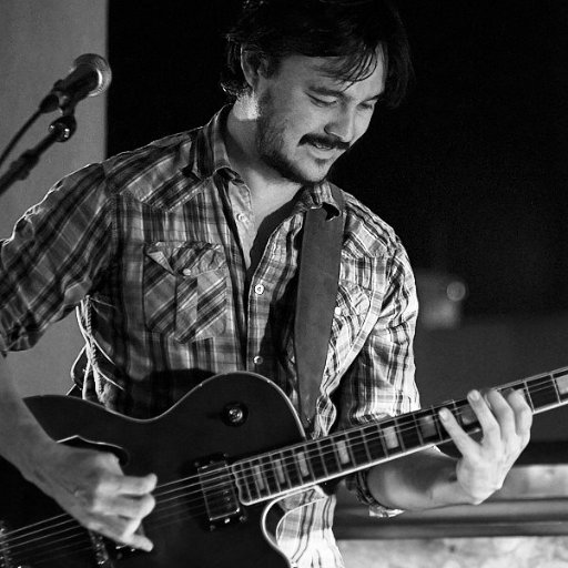Marketing consultant at @HWcreativemark in Athens, GA. Designer, musician, relentless optimist.