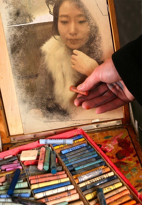 Redseon's profile picture. 