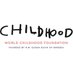 Twitter Profile image of @ChildhoodUSA