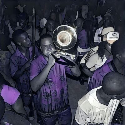 Soy Músico-Trombonista e Integrante de la agrupación Tamboras del San Juan
Estudiante de Trabajo Social en la Universidad Tecnológica Del Chocó