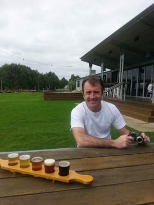 sturat1972's profile picture. 