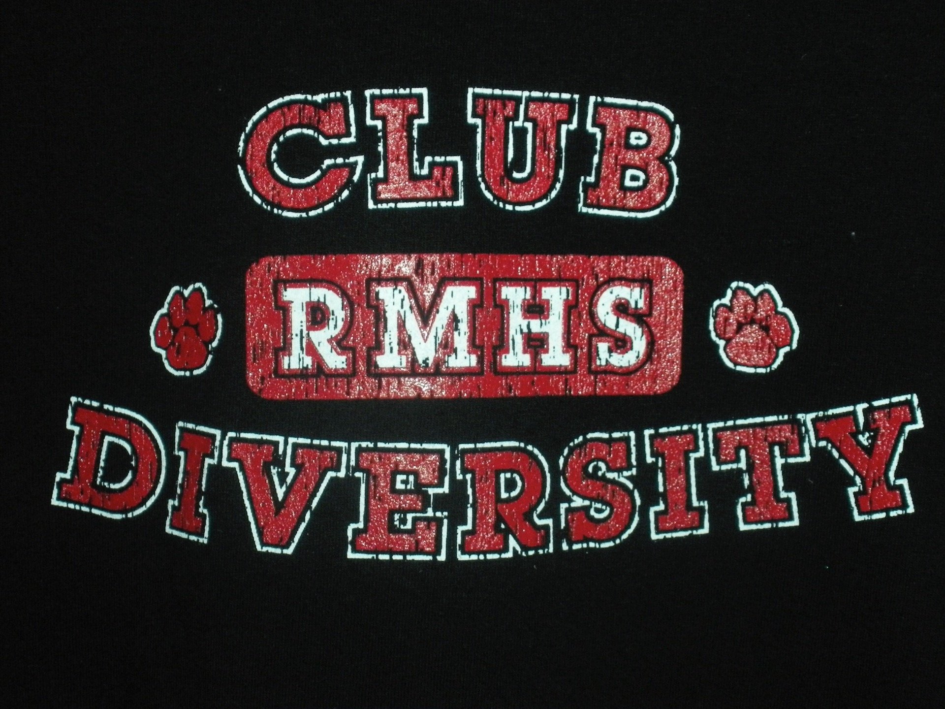 rmhsclubD's profile picture. Volunteer club based out of Red Mountain High School🐾